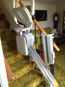 Medical Equipment Repairs - Stairlift Medics, Maryland