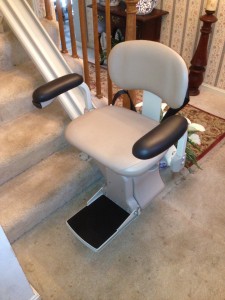 Acorn Stairlift Repairs and Maintenance by Stairlift Medics