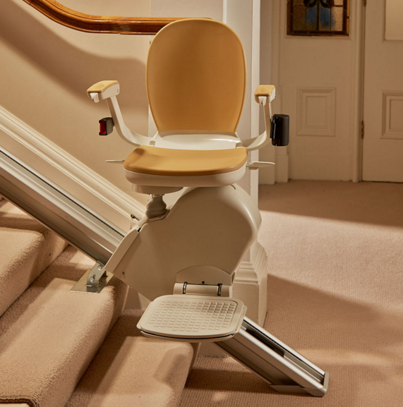 Stairlift Repair
