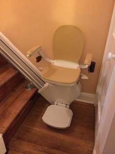 Acorn Stairlift Repair Washington DC