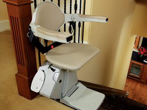 Bruno Elan Stairlift