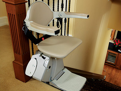 Stair Lift Repair